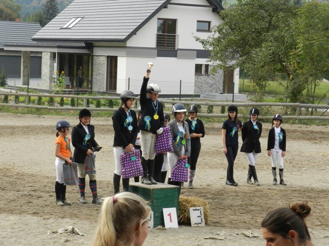 Babie Lato 2016